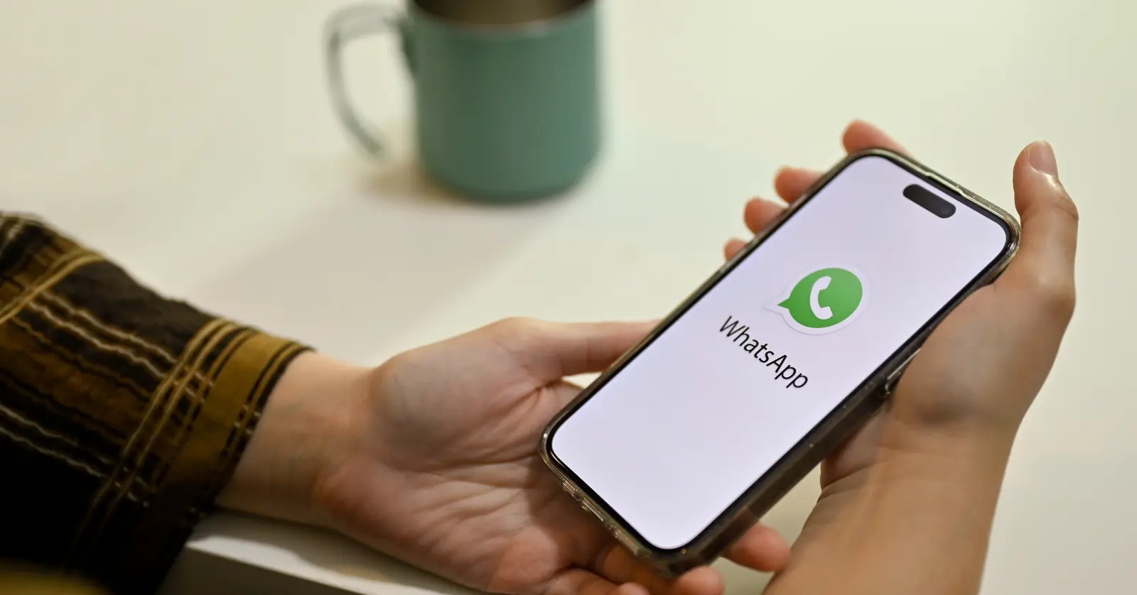 WhatsApp PC버전 다운로드 및 설치 사용법 정리 3 WhatsApp PC버전 설치 및 로그인 방법